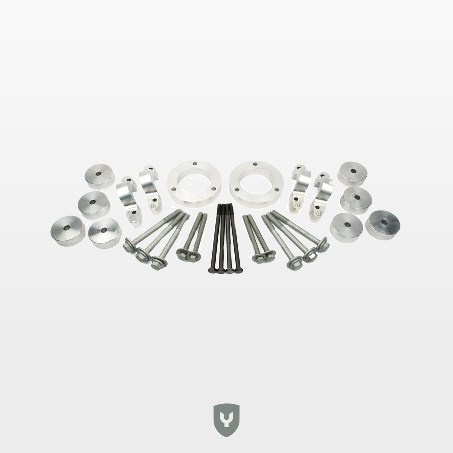 Off-road modificaties