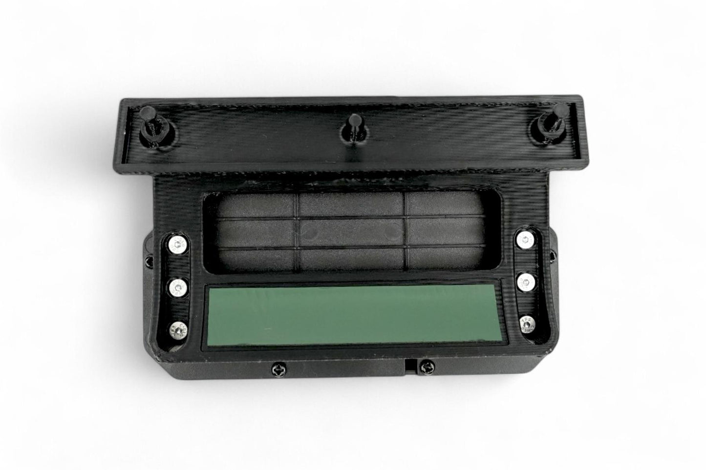 Porsche Cayenne 957 Wireless Switch Panel / Light Controller Mount