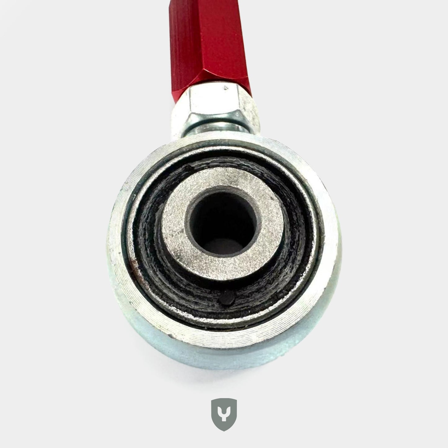 Kit de elevación de suspensión neumática de 3,5” - 955/957 - V3 Caída de la línea de transmisión + Brazos de control superiores