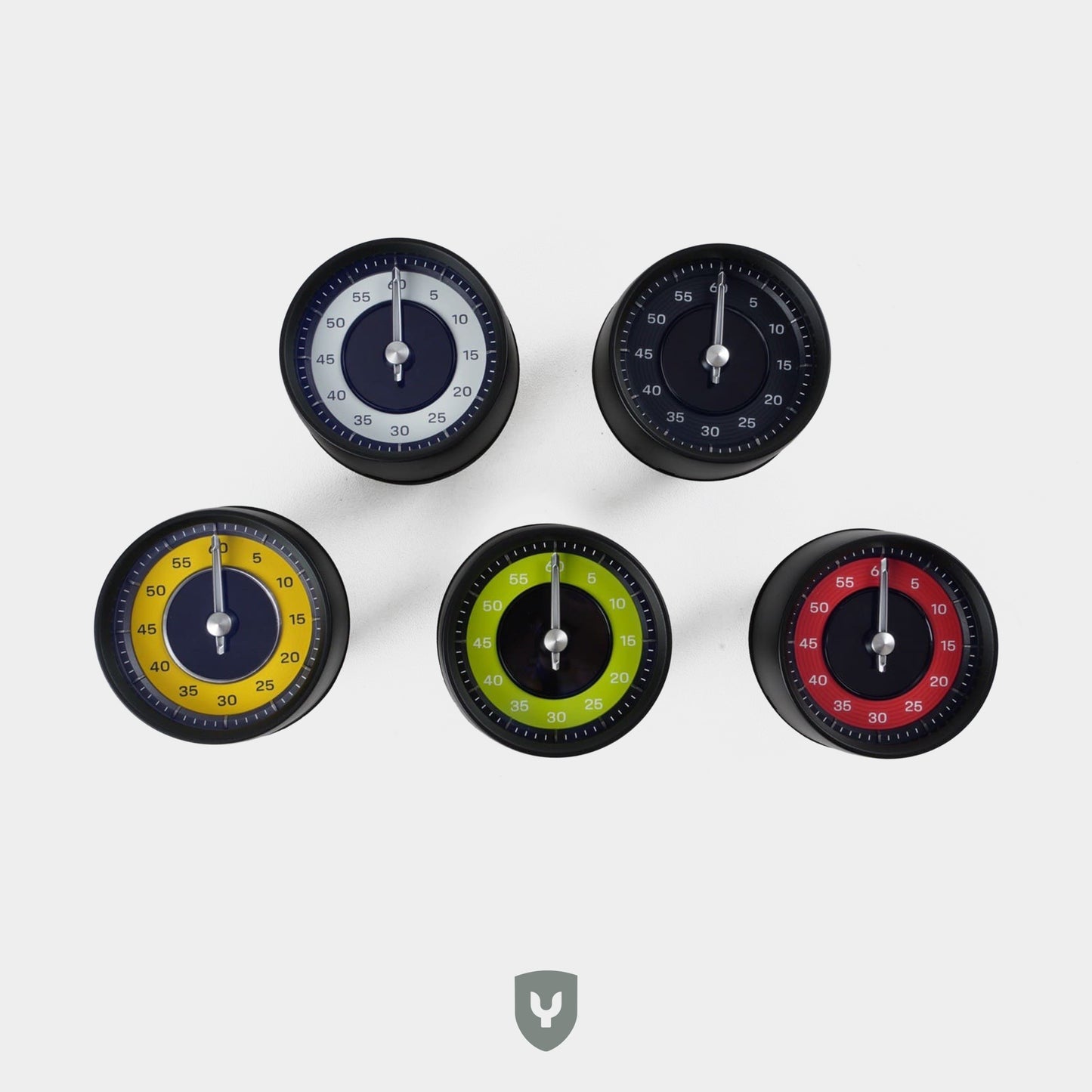 Reloj cronógrafo deportivo Retrofit