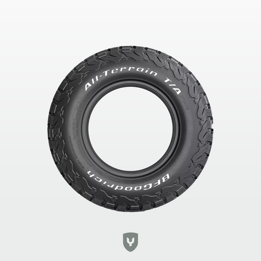 BFGoodrich All-Terrain T/A KO2