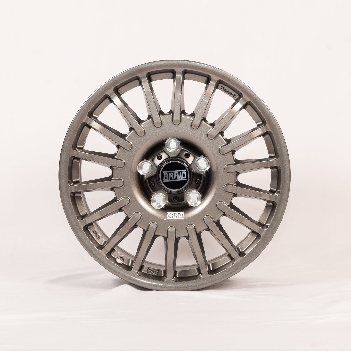 Velg porsche cayenne offroad