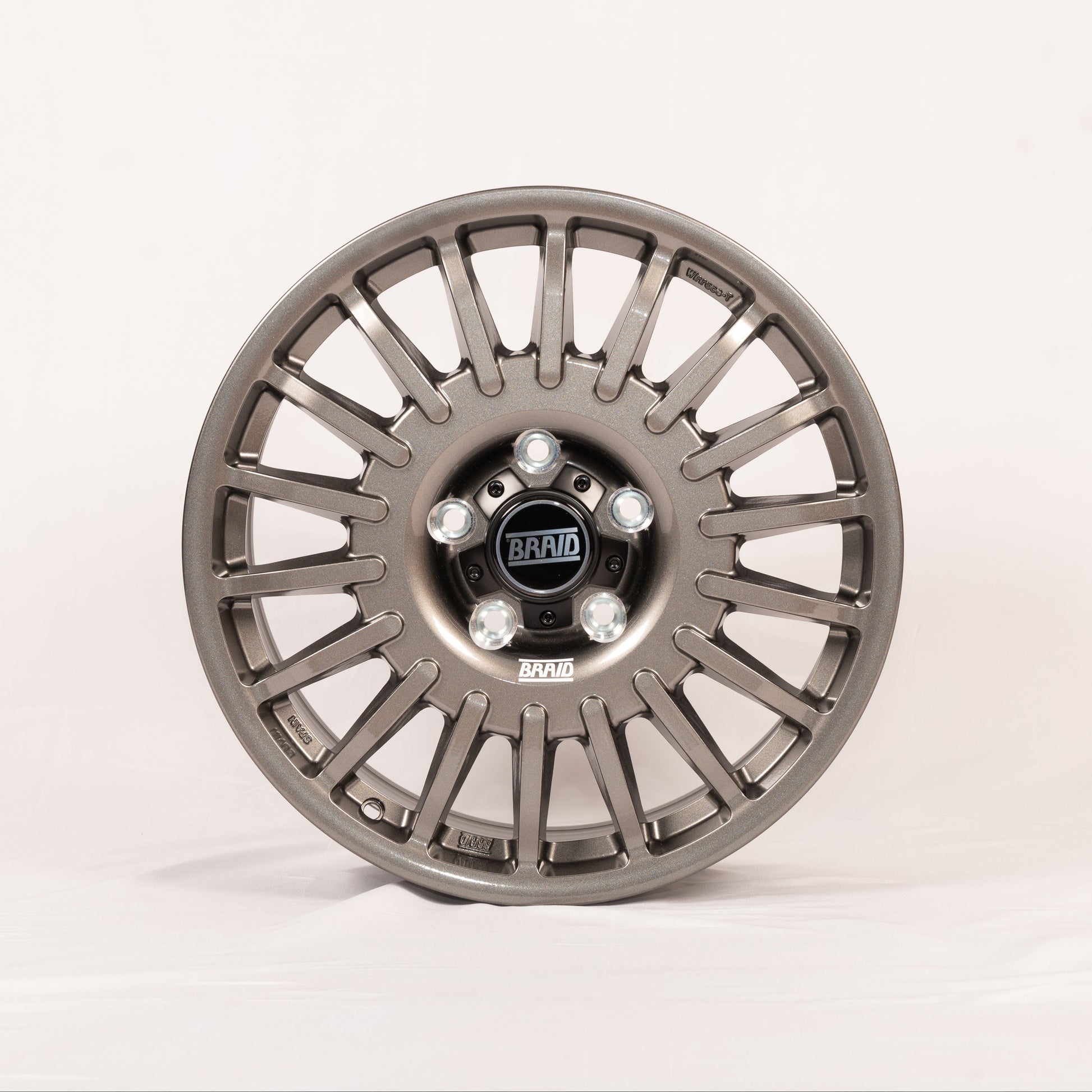 Velg porsche cayenne offroad