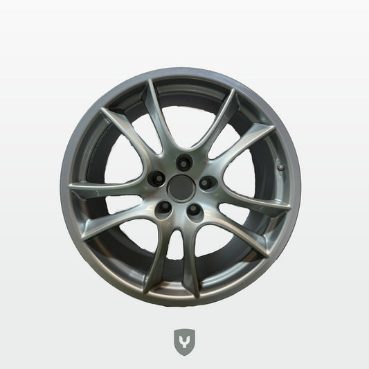 Set - Originele Cayenne GTS velg