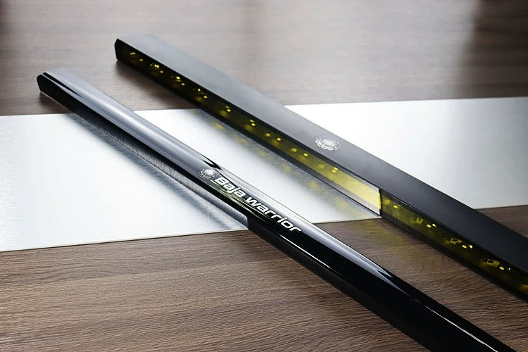 BAJA WARRIOR 42 Inch Single Row LED Spot Light.