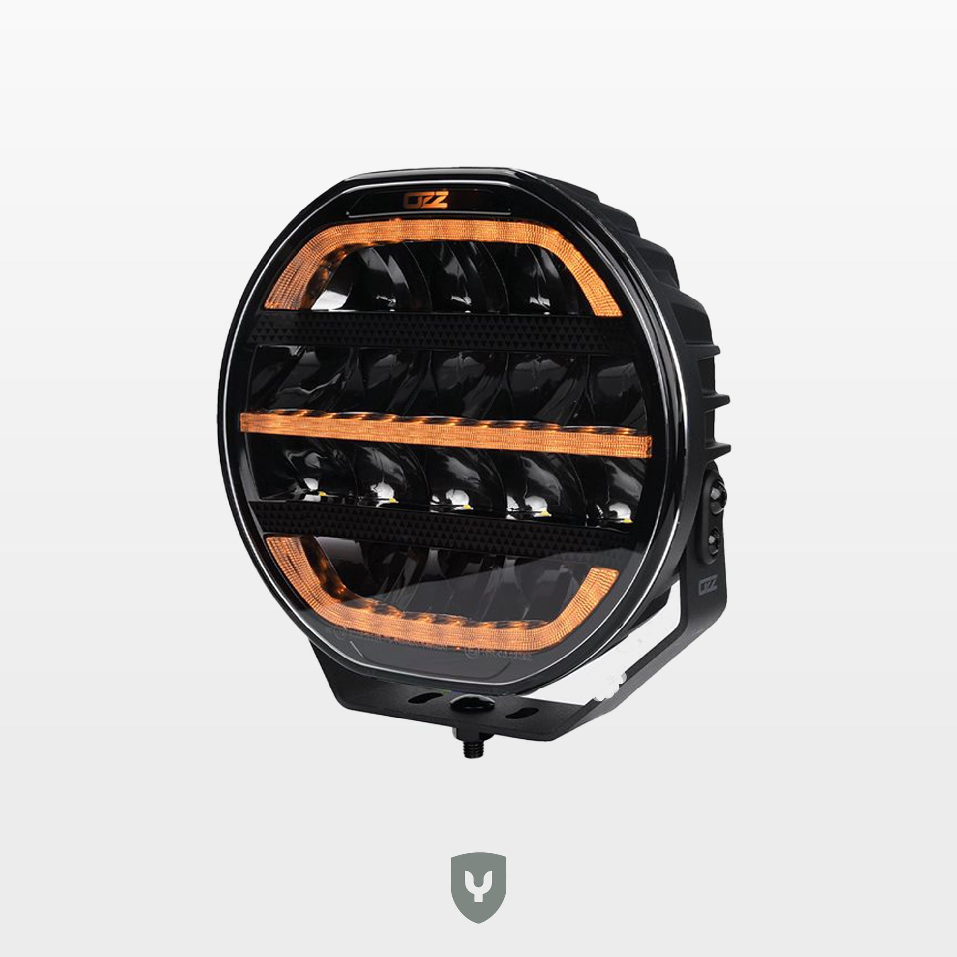 ozz xr2 p7 oranje side porsche cayenne ray motion