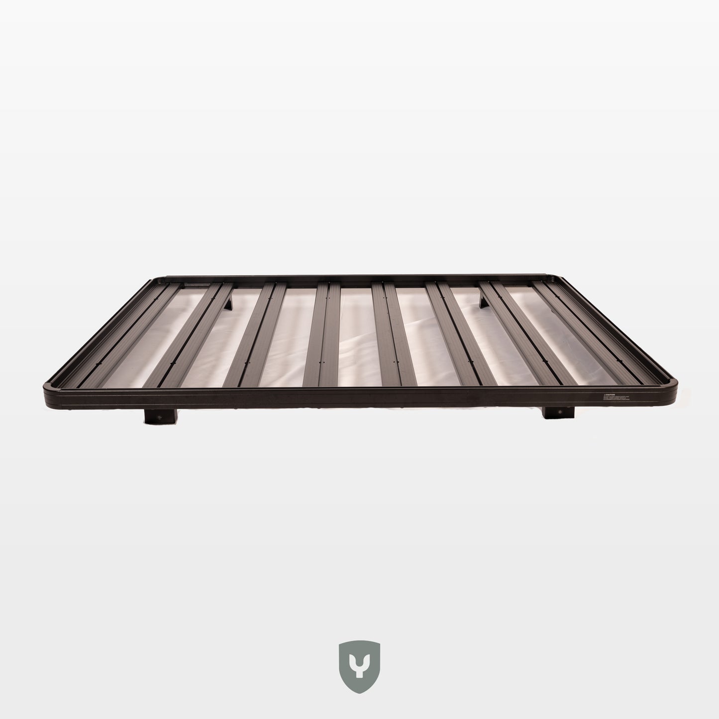 dakrek porsche cayenne front runner ray motion