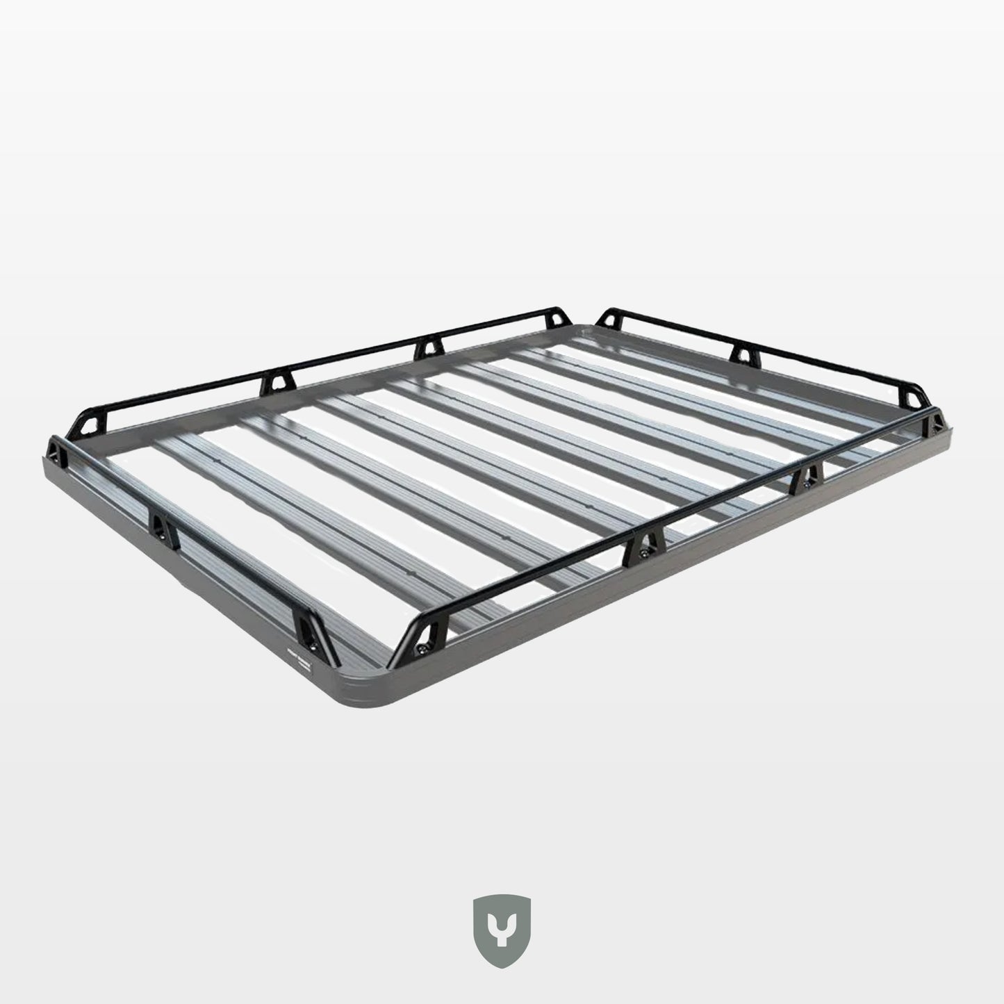 dakrek zijrand zijkant expedition rails porsche cayenne ray motion