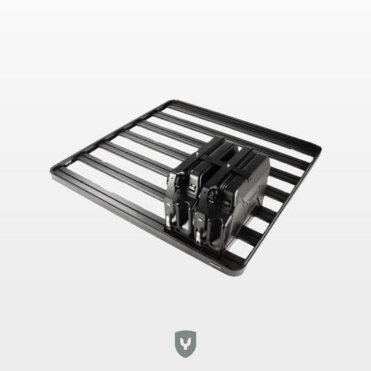 porsche cayenne dakrek jerrycan