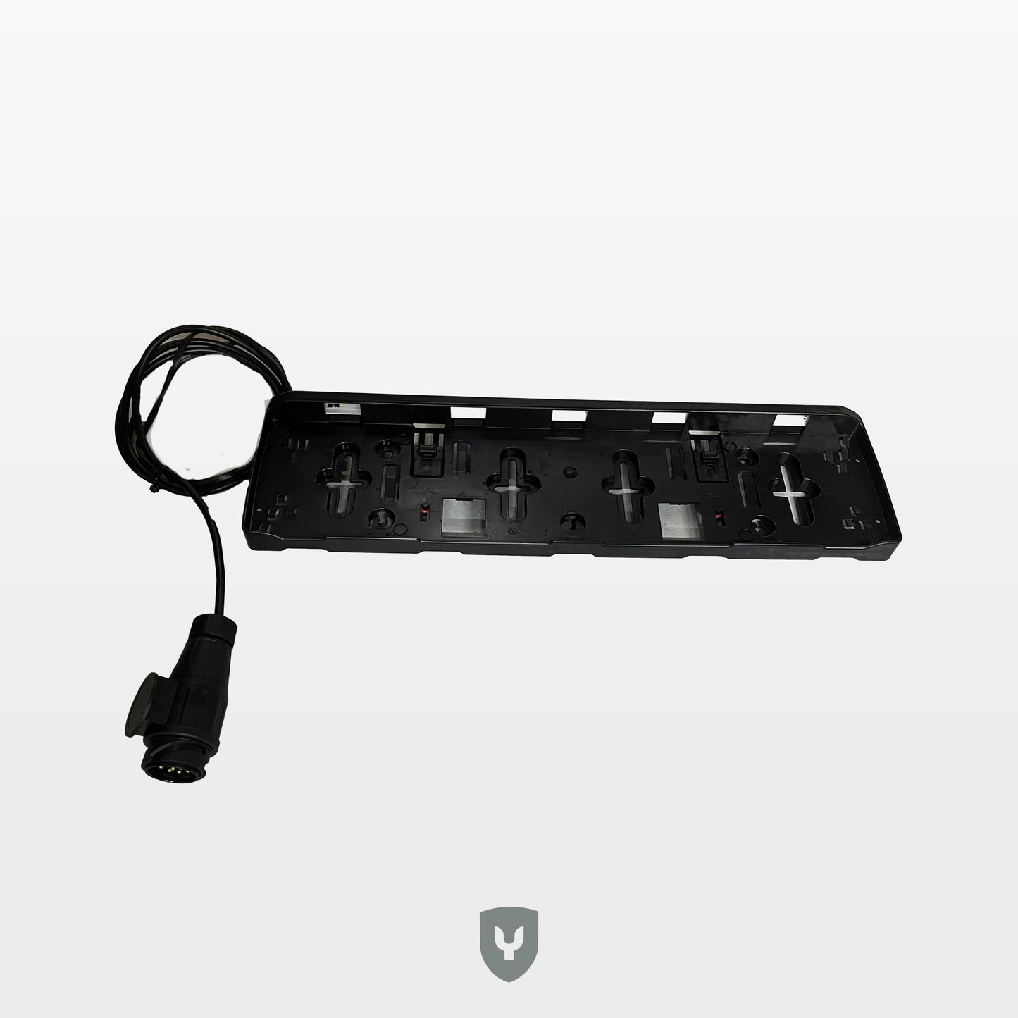 kentekenhouder porsche cayenne reservewieldrager europees ray motion