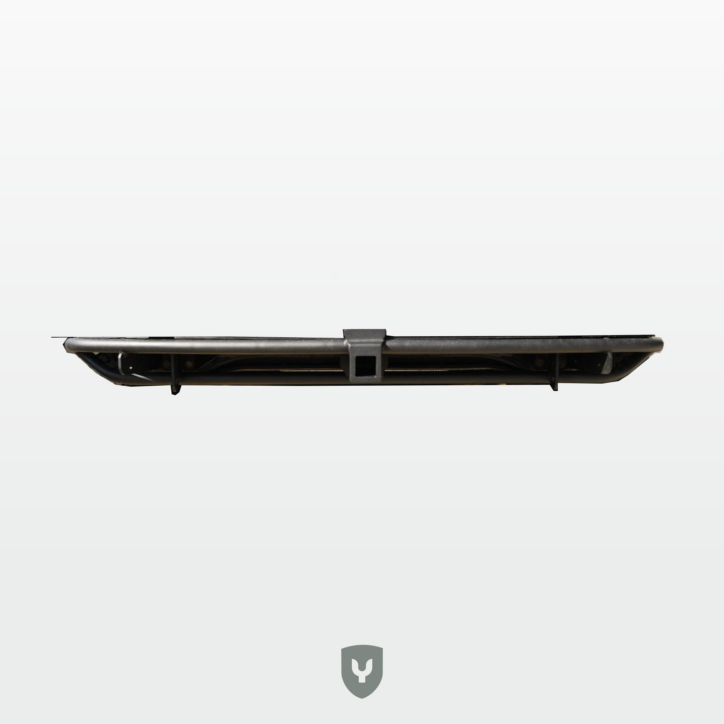 porsche cayenne ray motion tubular bumper off-road bumper 955 buis