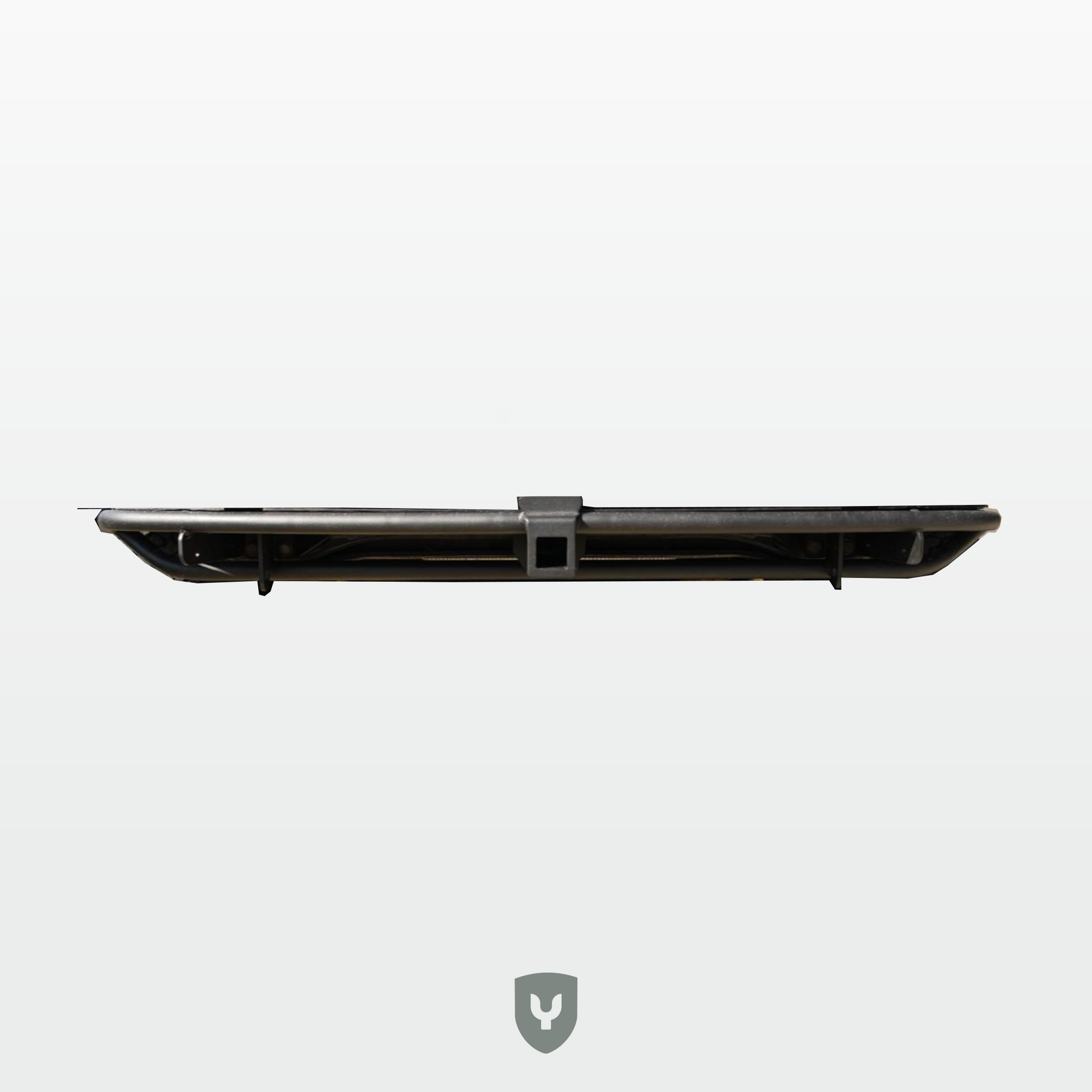 porsche cayenne ray motion tubular bumper off-road bumper 955 buis