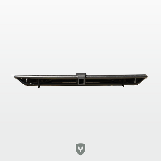 porsche cayenne ray motion tubular bumper off-road bumper 955 buis