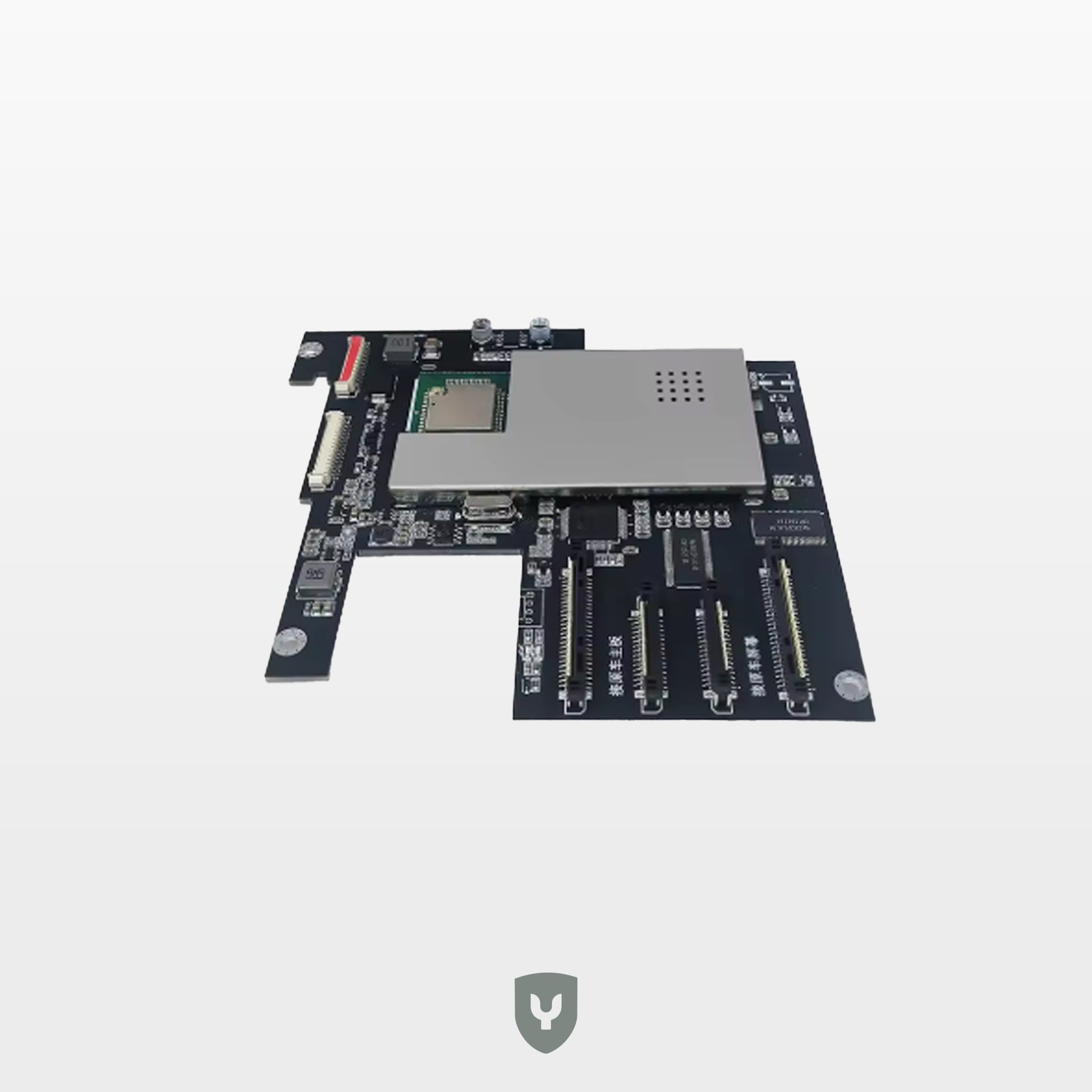 porsche cayenne apple carplay ray motion 958