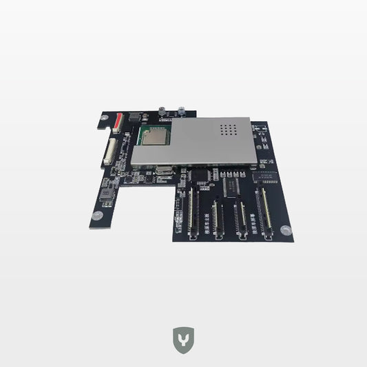 porsche cayenne apple carplay ray motion 958