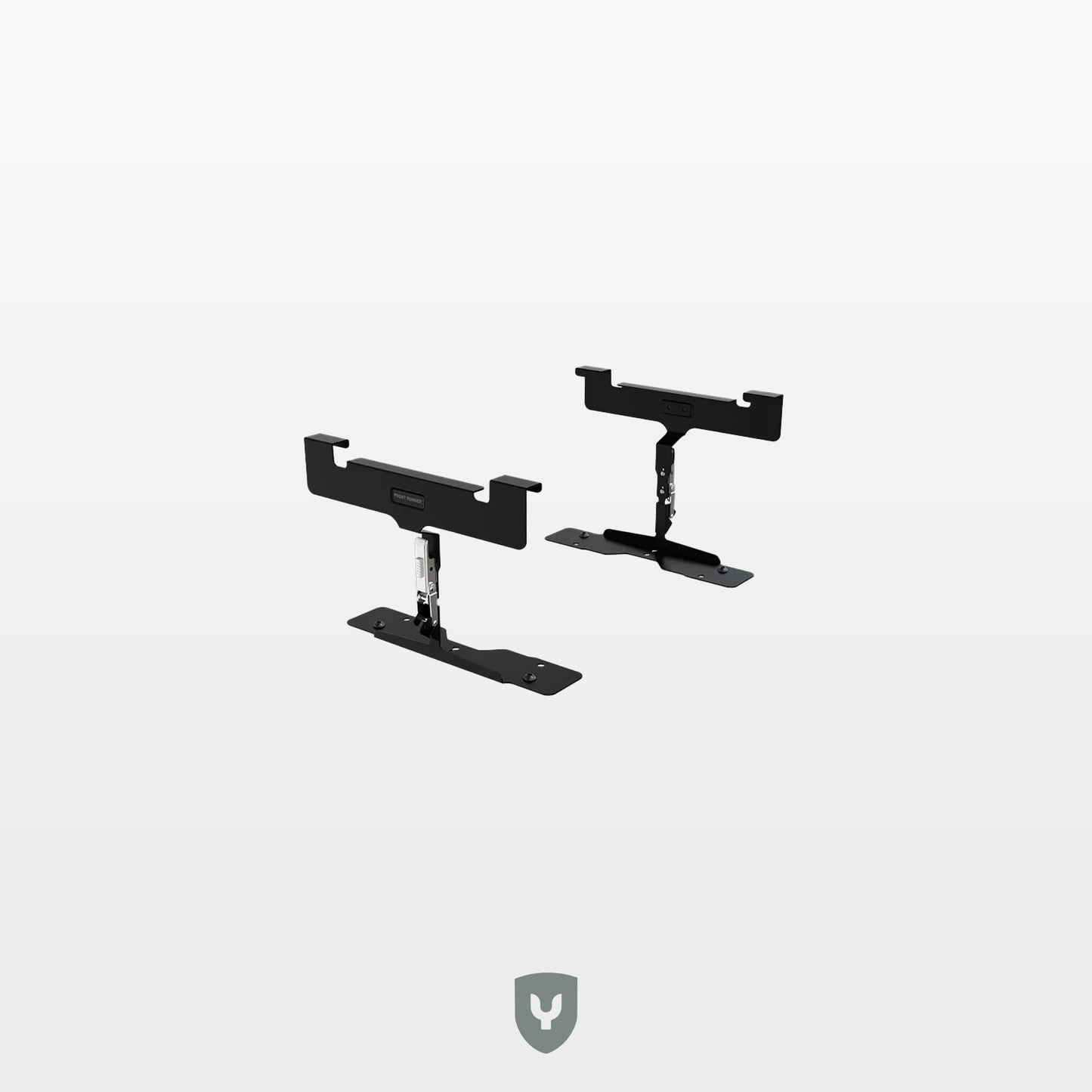 porsche cayenne houders wolfpack pro opslagbox