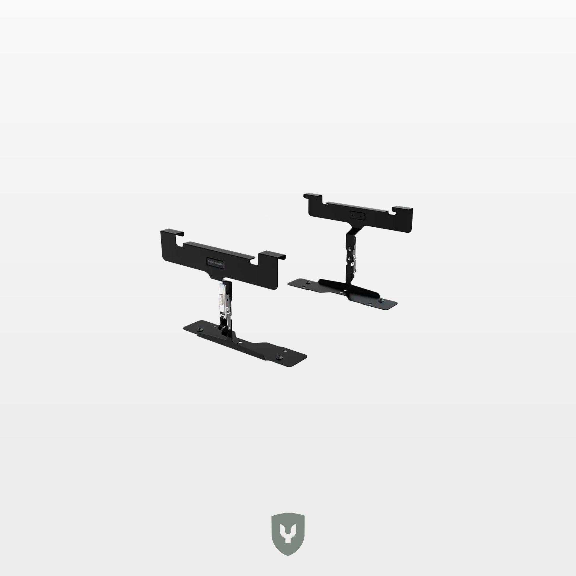 porsche cayenne houders wolfpack pro opslagbox