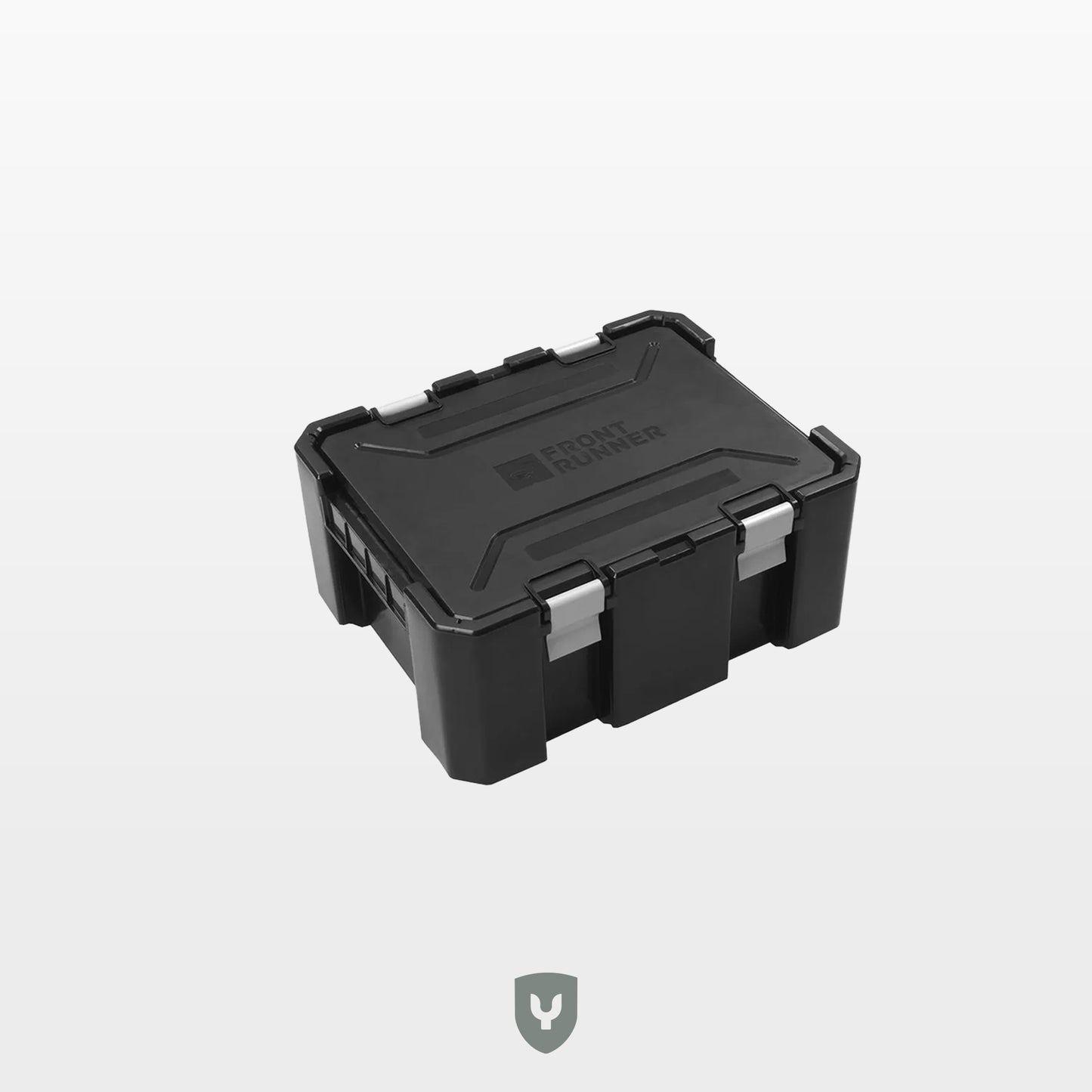 opbergdoos dakrek porsche cayenne wolfpack pro