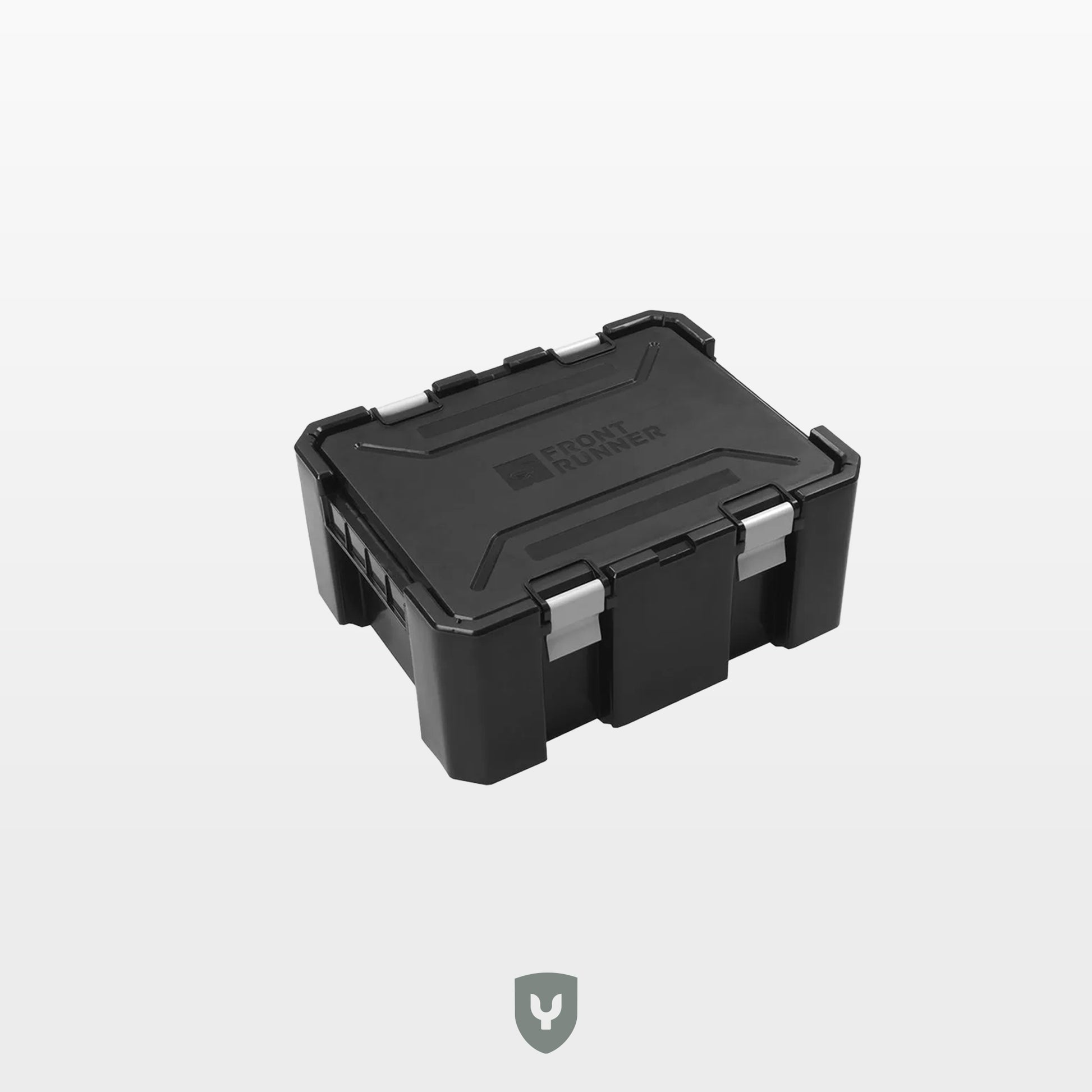 opbergdoos dakrek porsche cayenne wolfpack pro