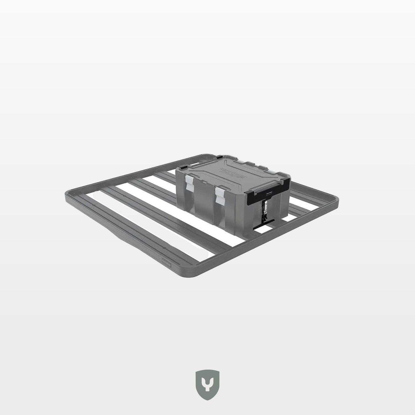 porsche cayenne dakrek opbergbox defender