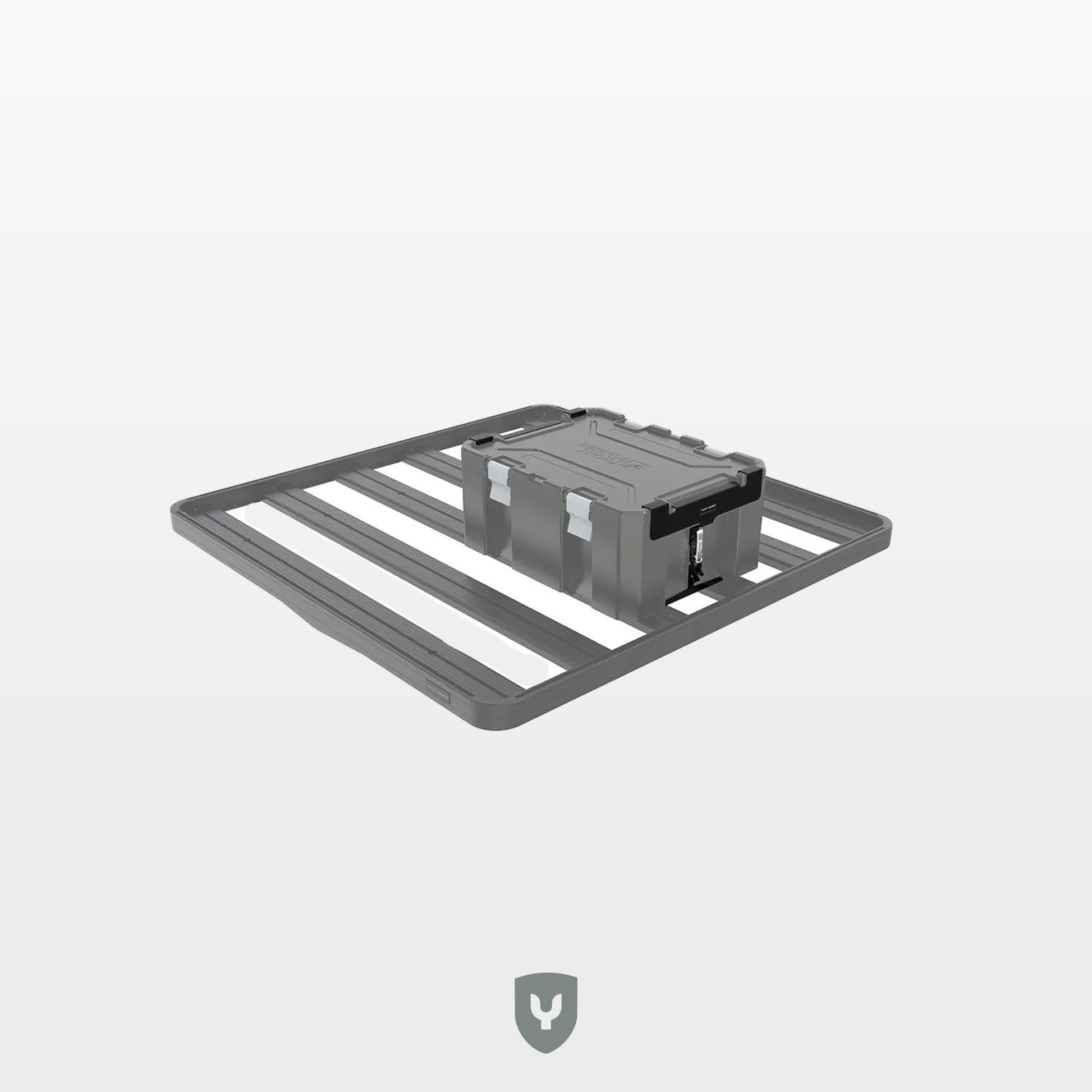 porsche cayenne dakrek opbergbox defender