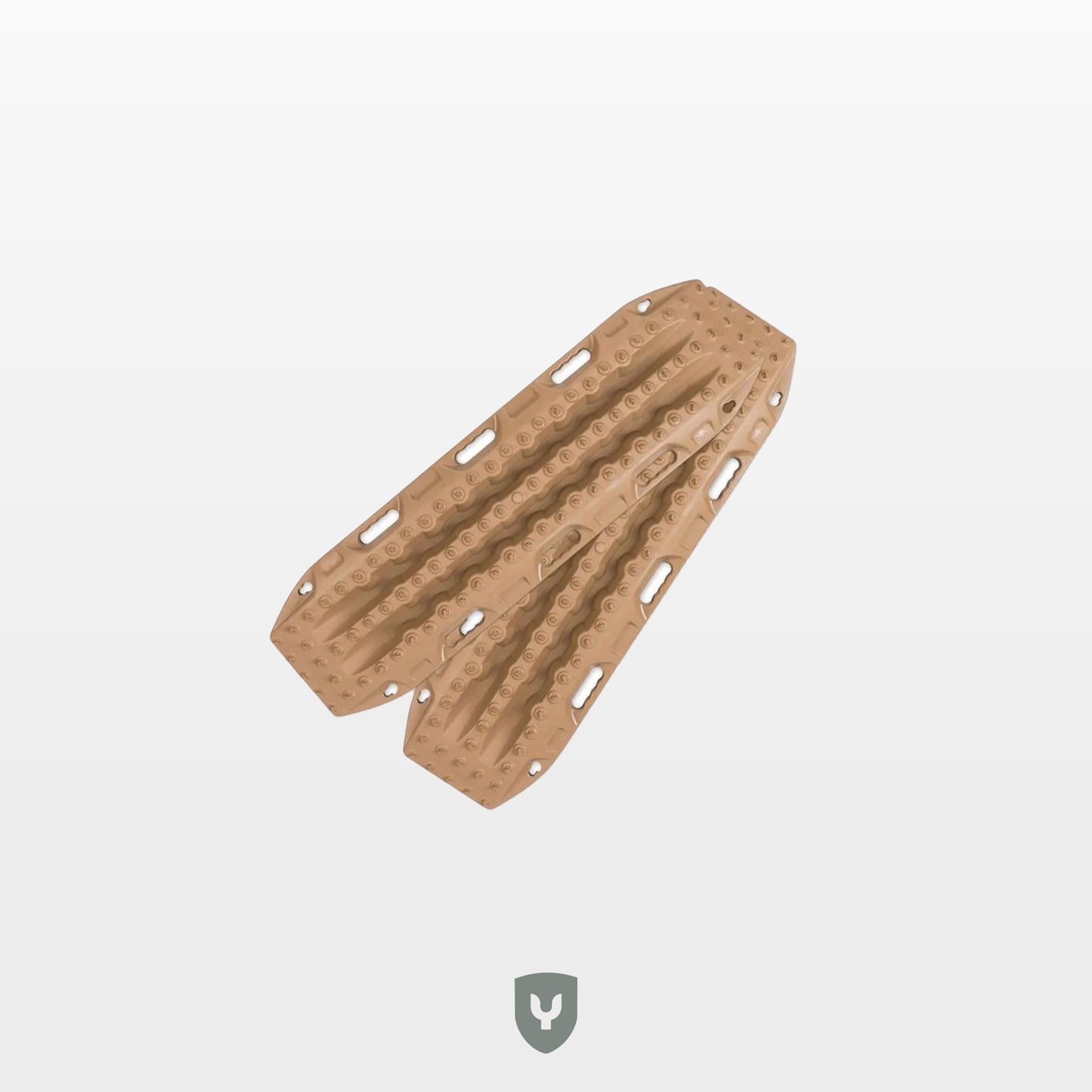 rijplaten maxtraxx porsche cayenne ray motion taupe beige