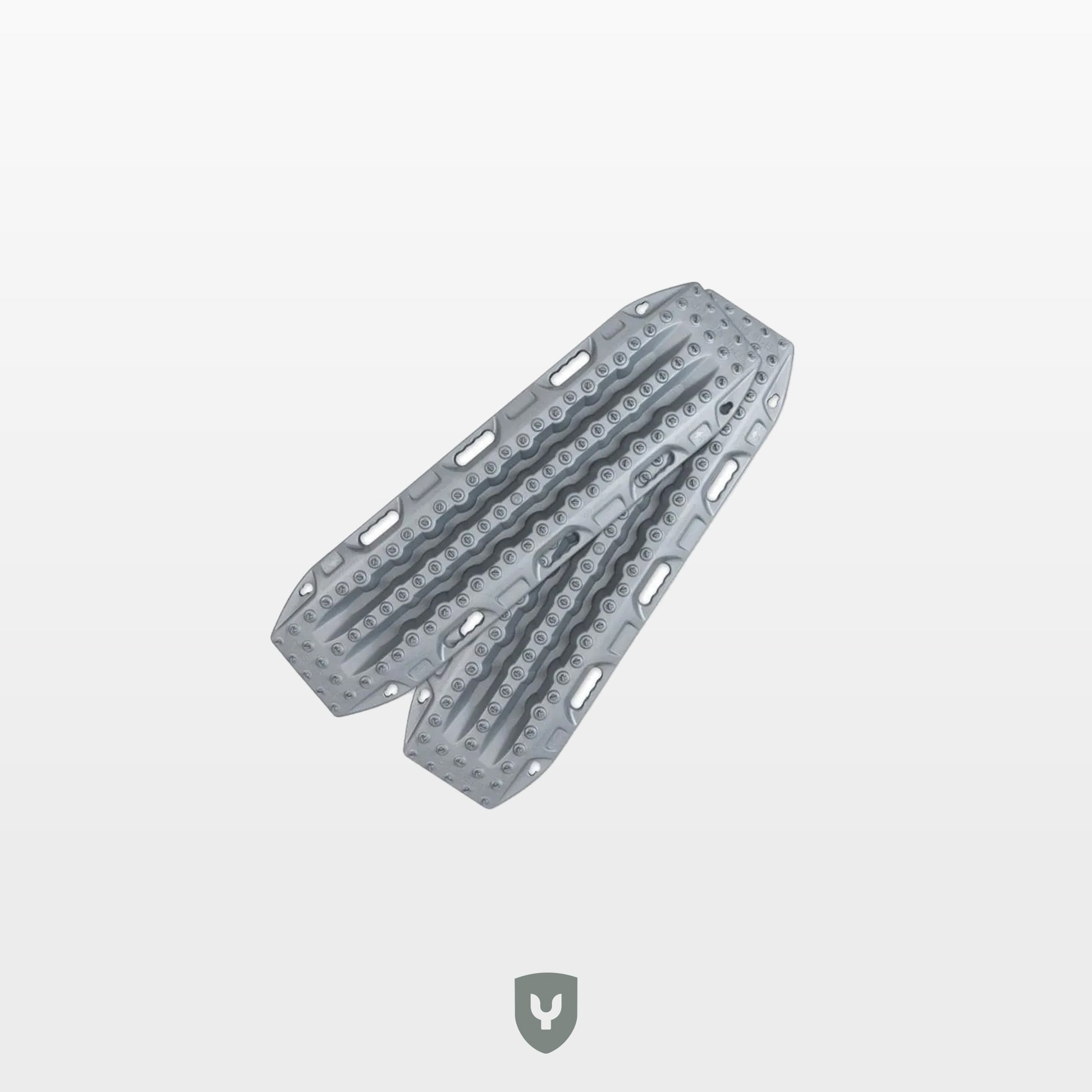 rijplaten maxtraxx porsche cayenne ray motion zilvergrijs