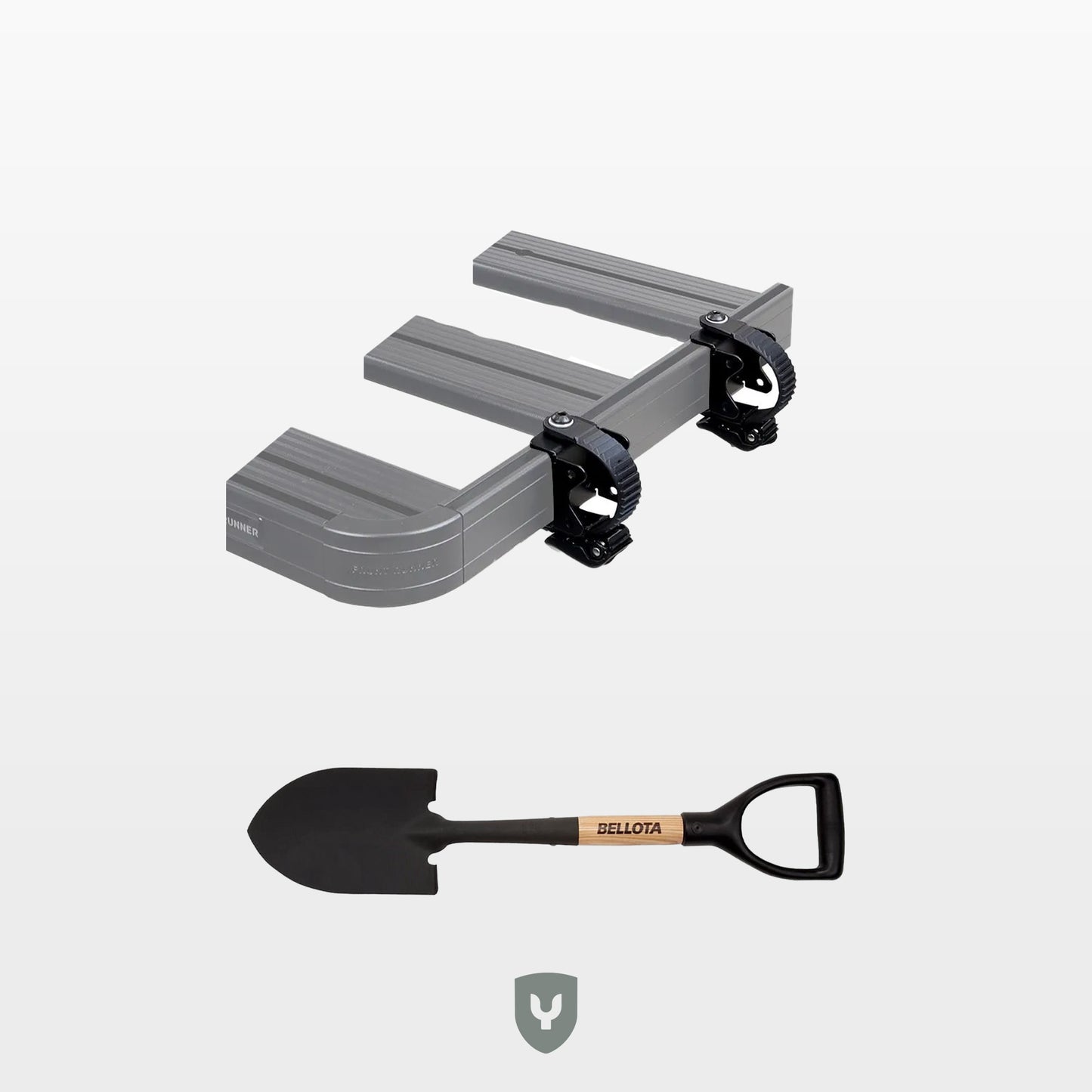 schep dakrek zijkant porsche cayenne ray motion