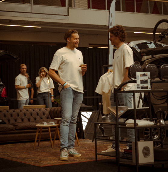 the motion club chesterfield lifestyle vintage car community