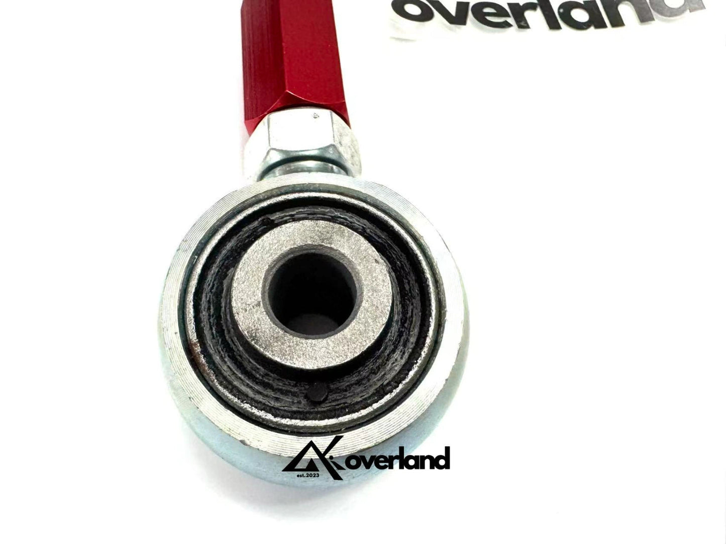 Porsche Cayenne Front Adjustable Sway Bar Links