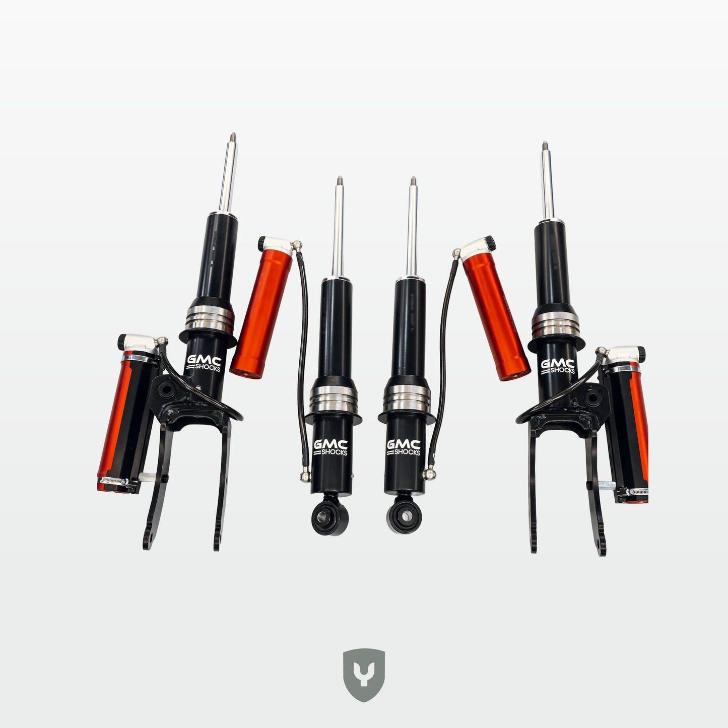 Amortiguadores GMC 955-957