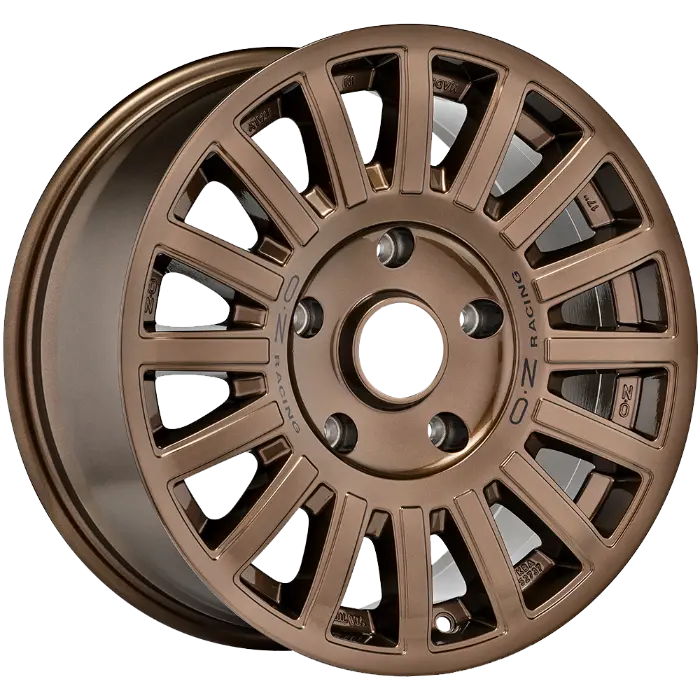 OZ Racing Rally Raid