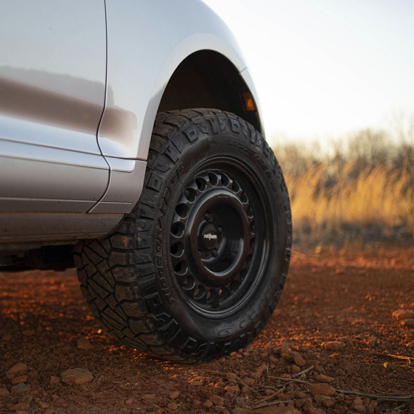 Rotiform STL