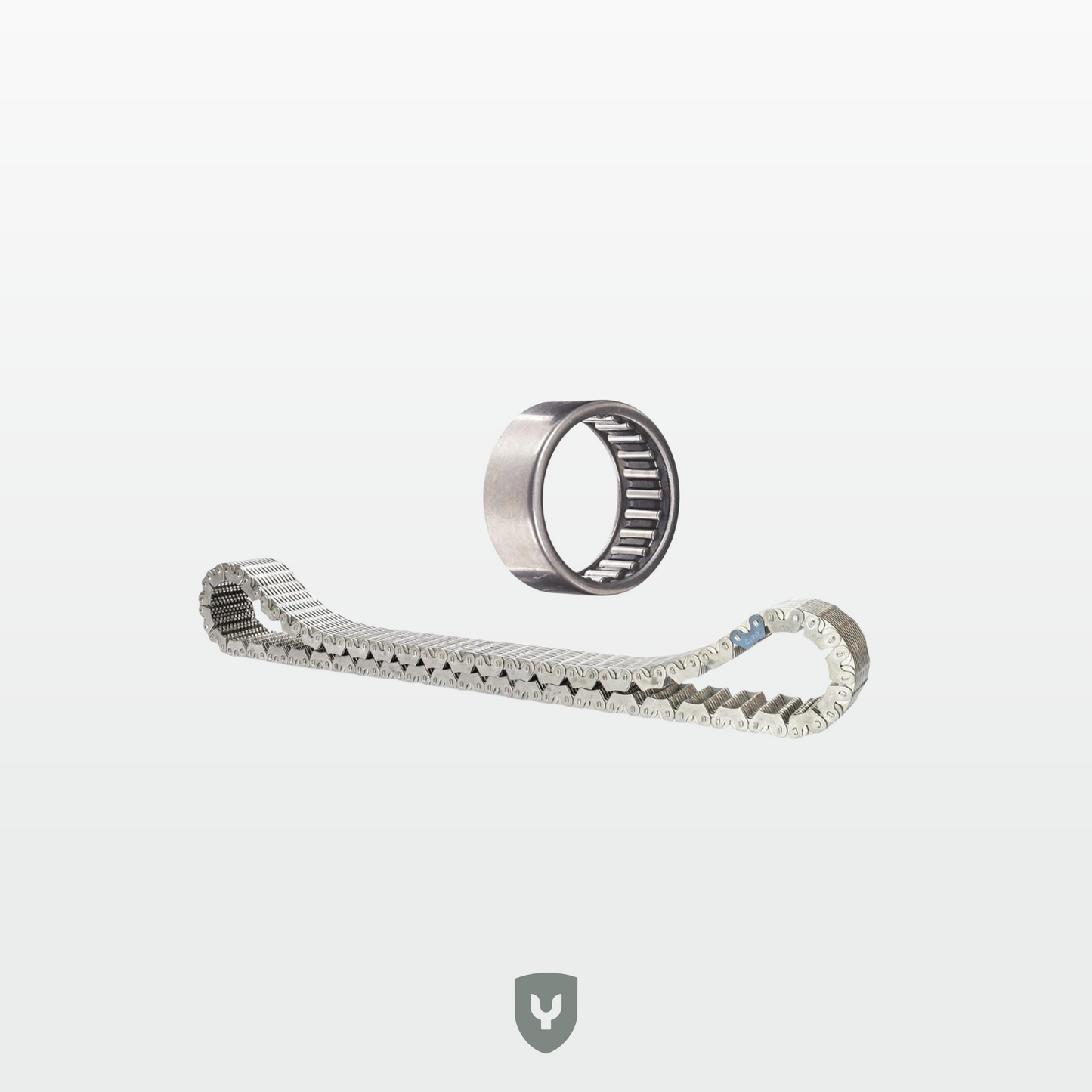 Porsche Cayenne 0BV Transfer Case Chain and Bearing Kit