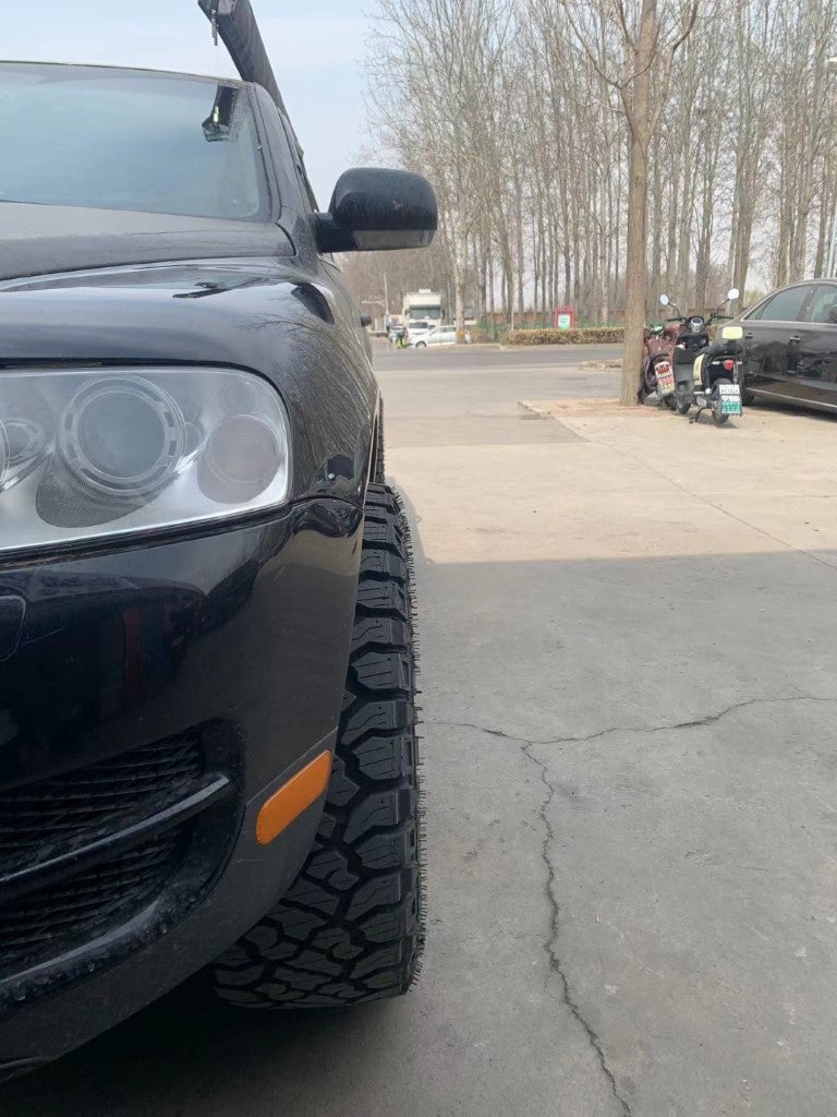 Porsche Cayenne 955/957/958 Adjustable Upper Control Arm