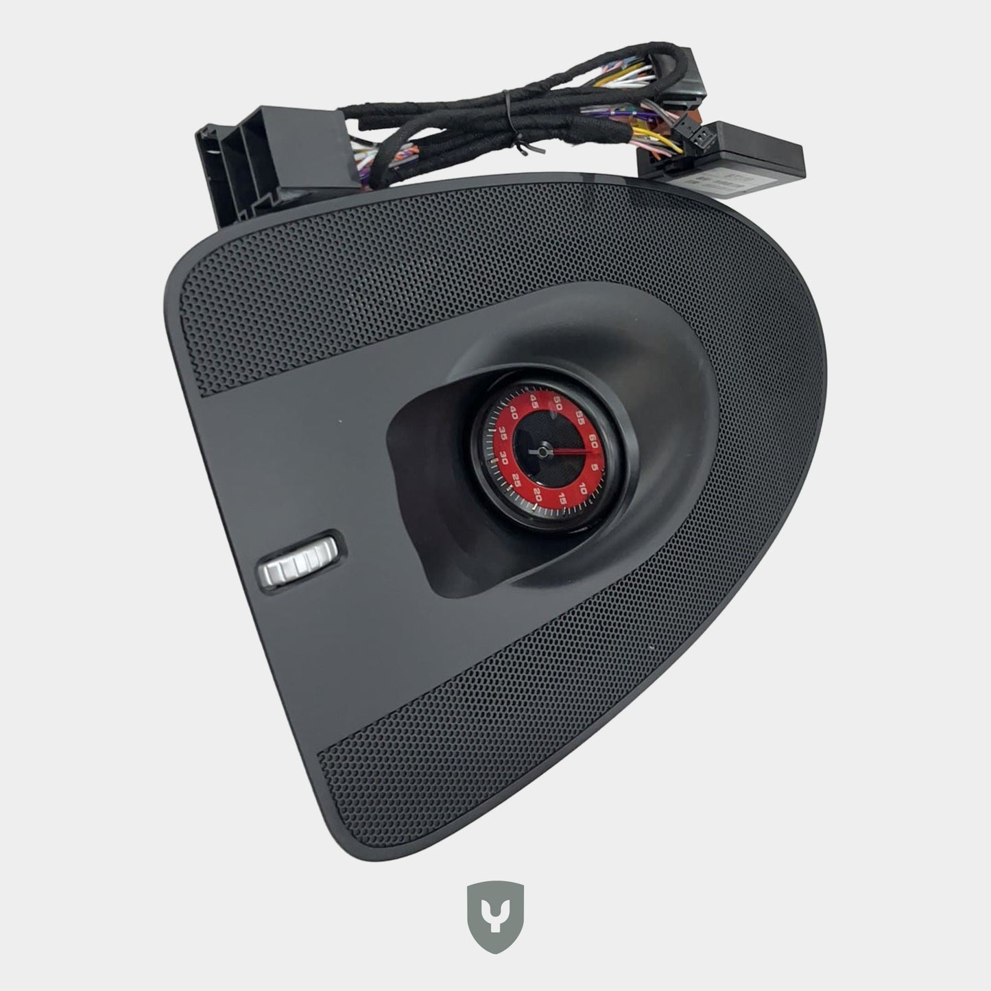 Reloj cronógrafo deportivo Retrofit