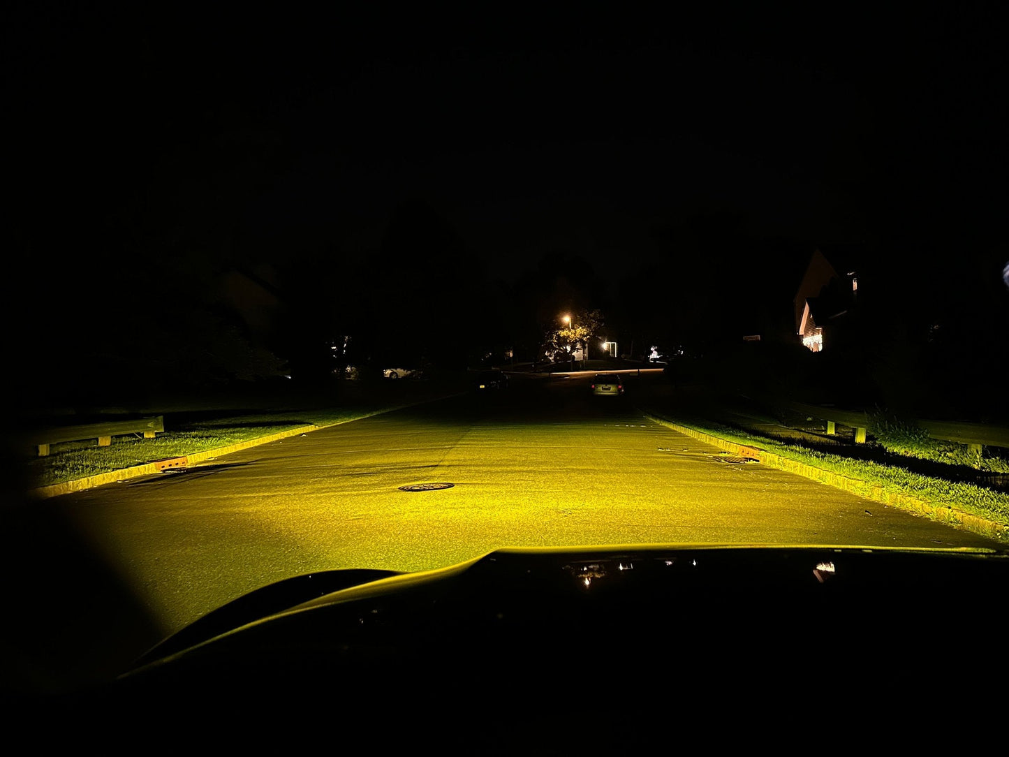 DIODE DYNAMICS - FOG LIGHT POCKET KIT - 958 CAYENNE