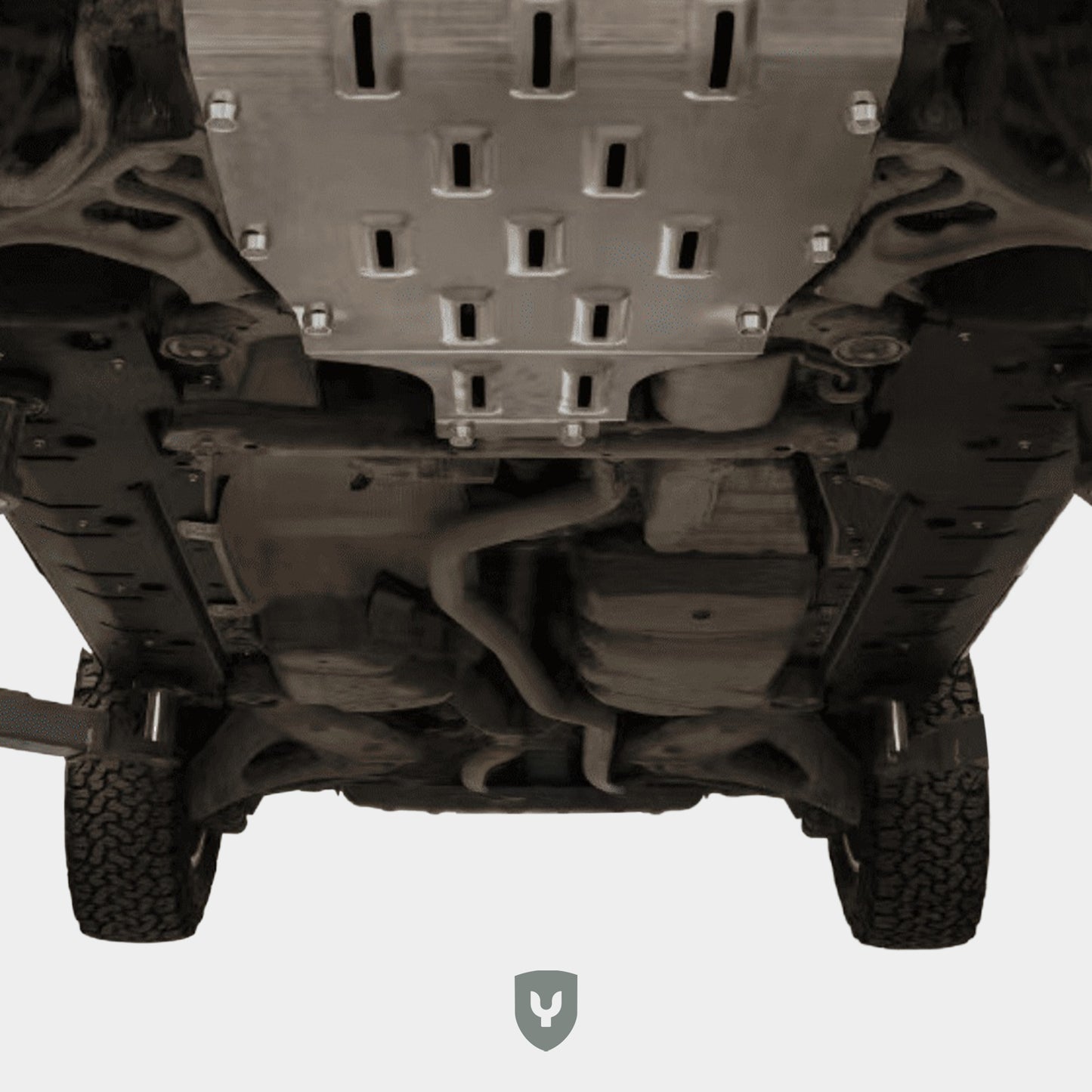 Protección de bajos de balancín