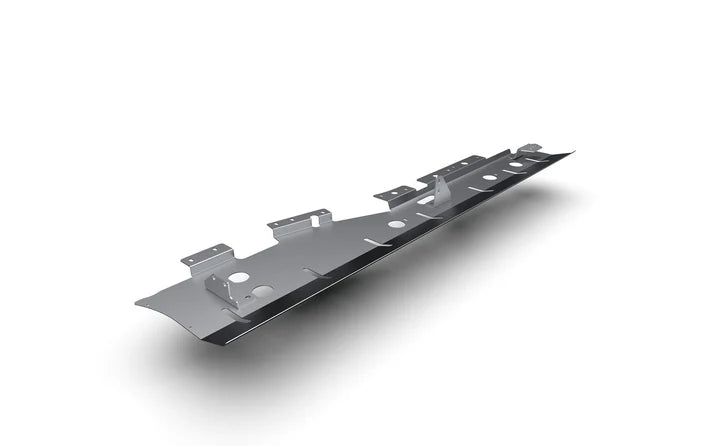 Porsche Cayenne 955/957/958 Side Skid