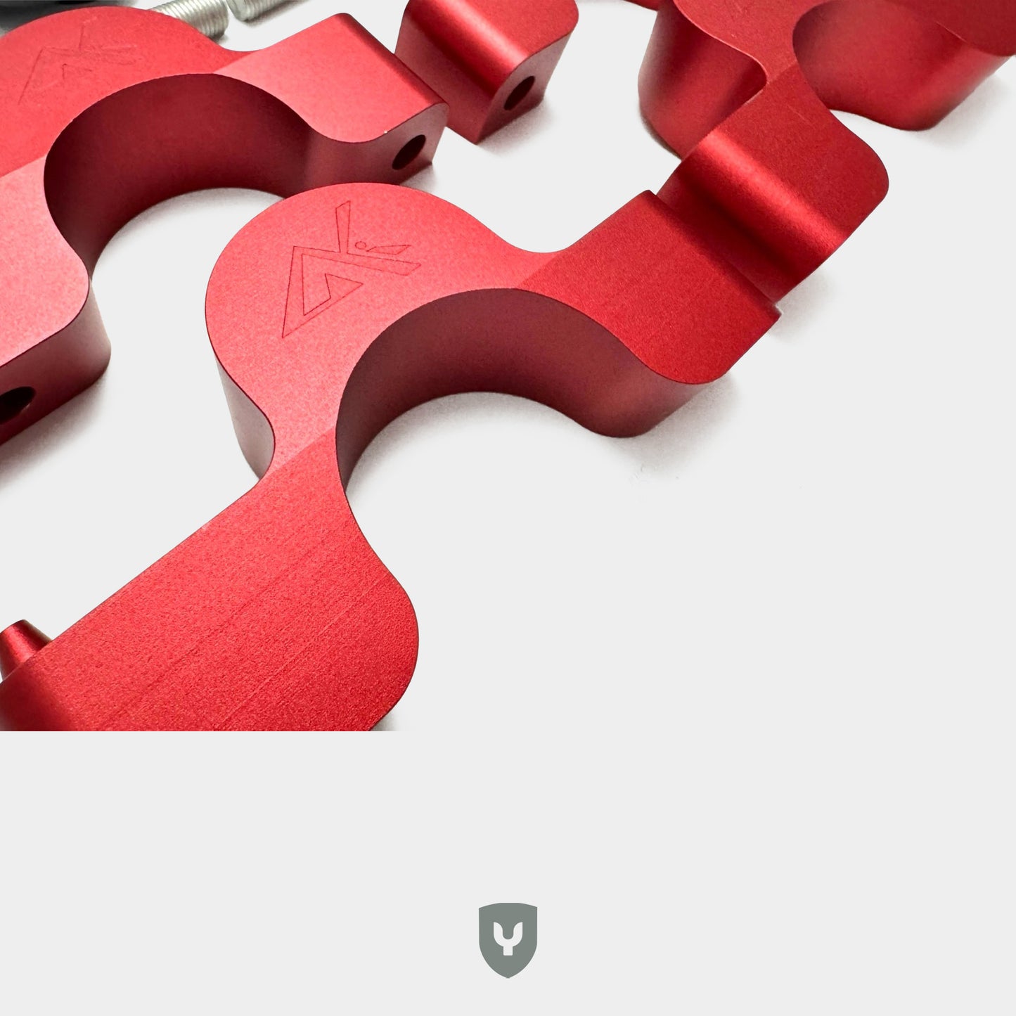 Lift kit 2.0" Coil Suspension - 958