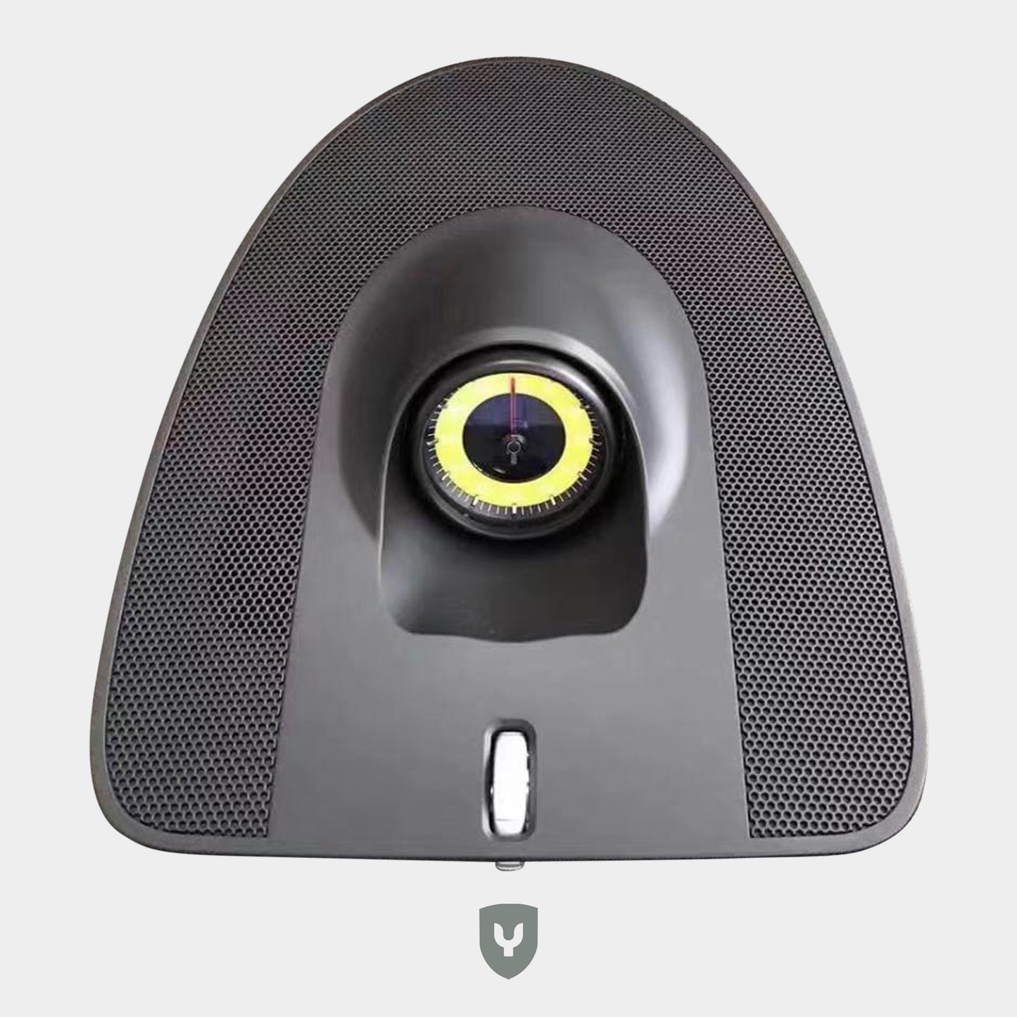 Reloj cronógrafo deportivo Retrofit