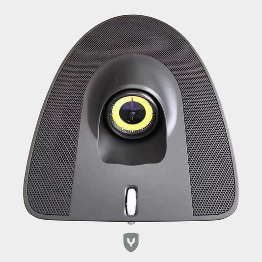 Retrofit Sport Chrono Clock