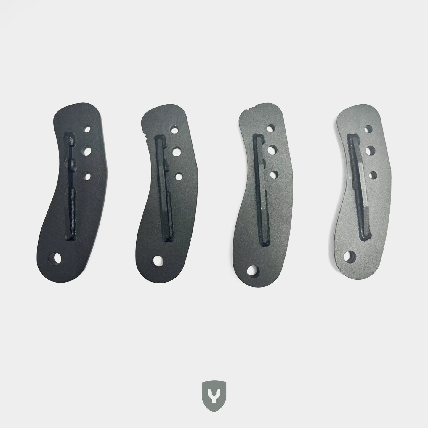 Kit de elevación de suspensión neumática de 2,5" - 955/957 - Sin caída del subchasis