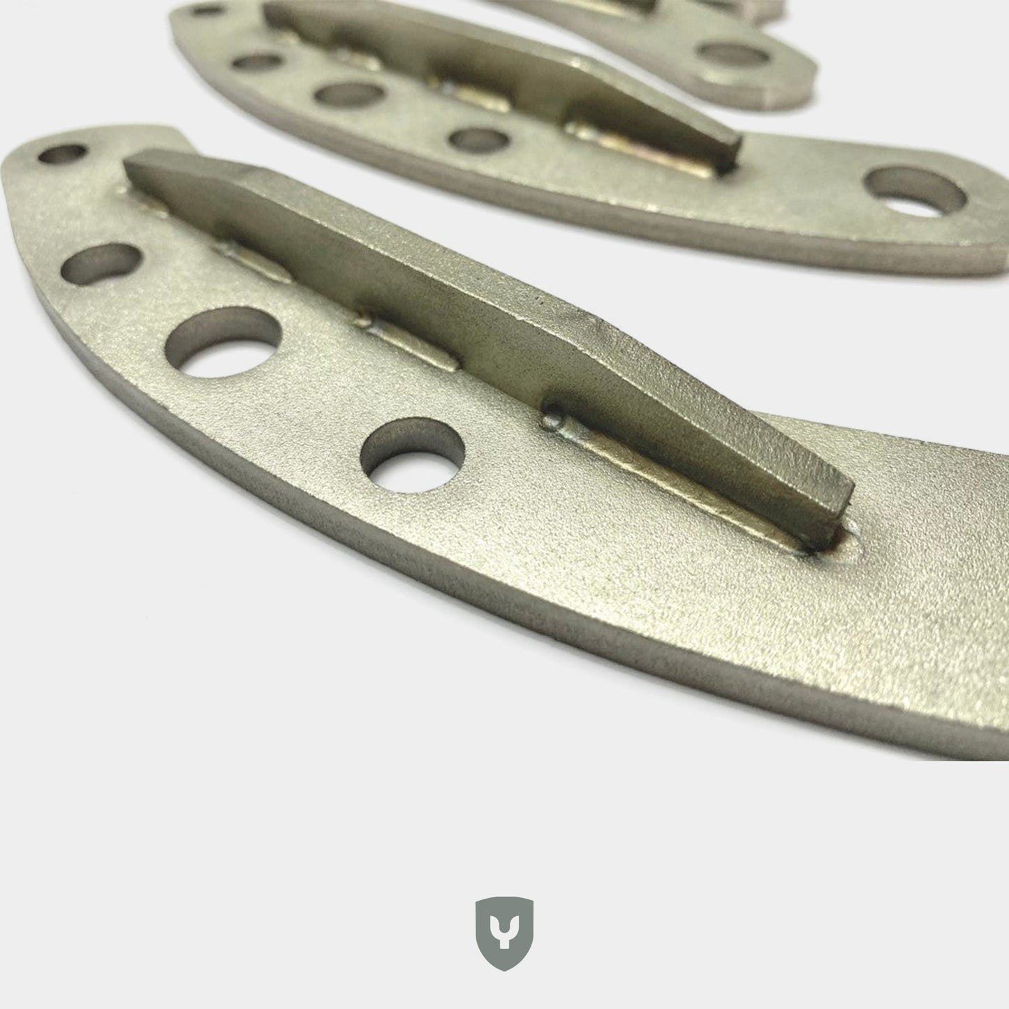 Kit de refuerzo de horquilla de puntal - 955/957