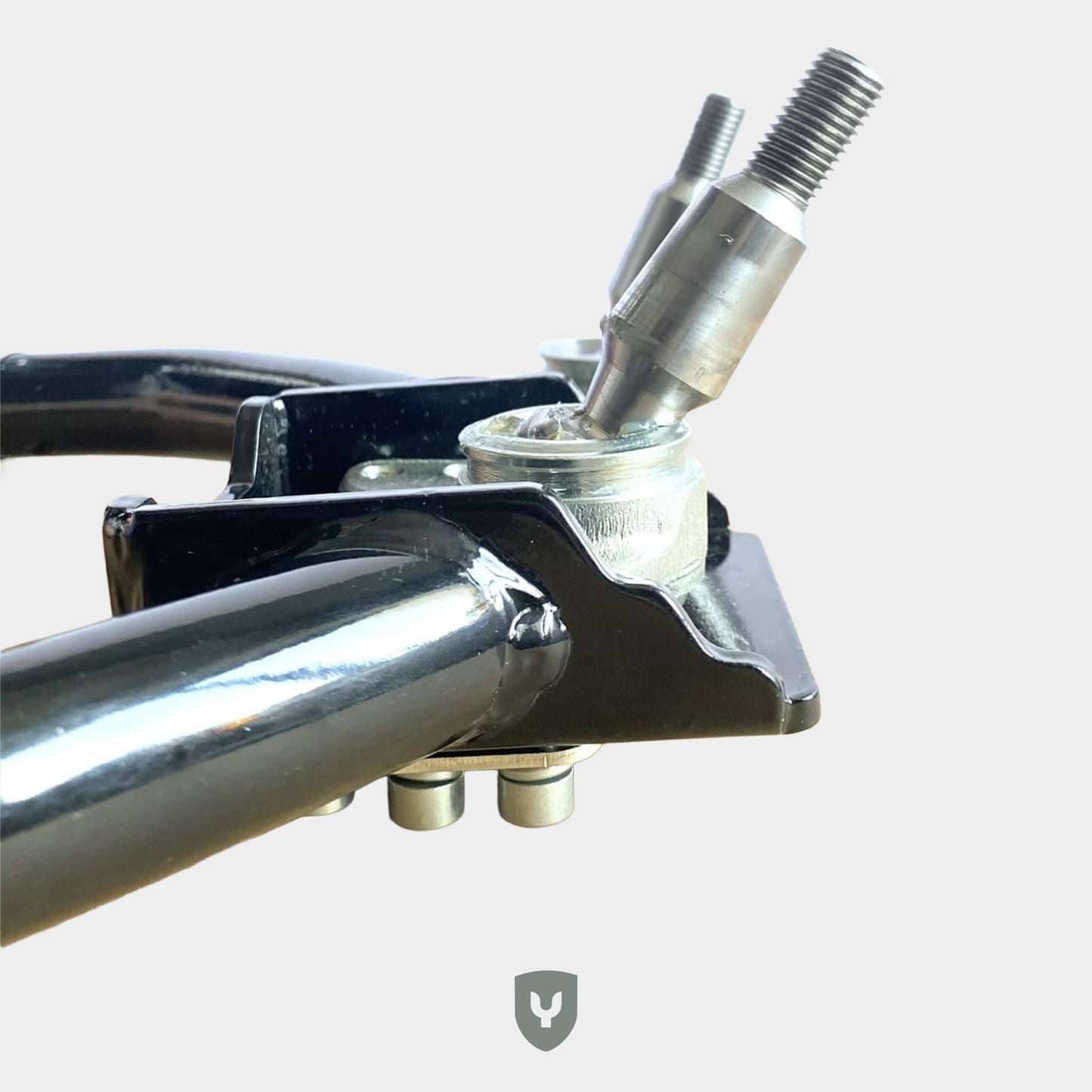 Brazo de control superior ajustable - 955/957/958