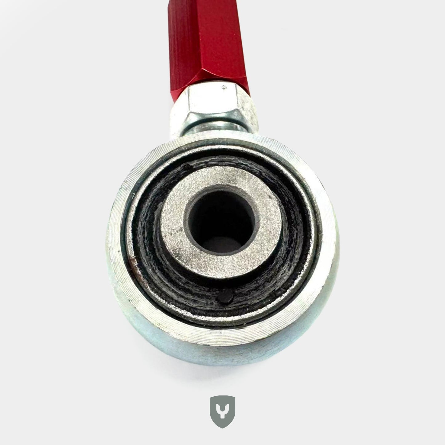 Kit de elevación de suspensión neumática de 2,5" - 958 - V1 Caída del subchasis