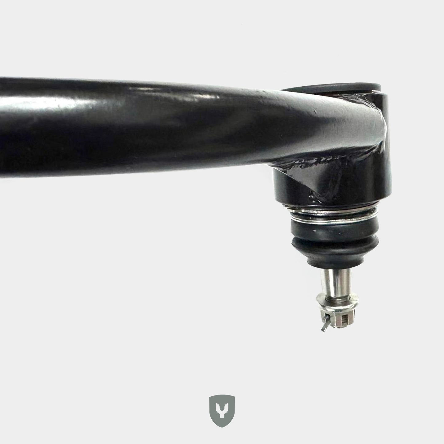 Brazo de control superior tubular para Cayenne elevado