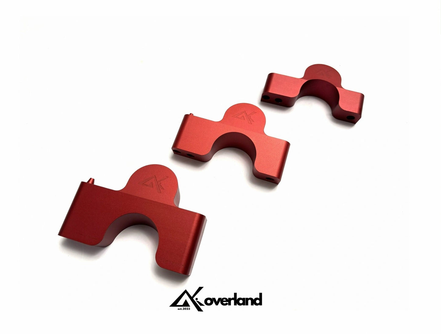 Porsche Cayenne 958 Liftkit 2.5” Coil Suspension (Full V3 Driveline Drop)