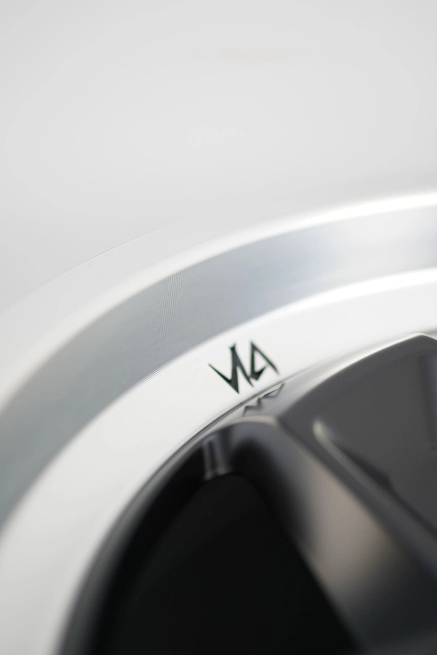 Porsche Cayenne Classic Cookie Cutter Offroad Wheel