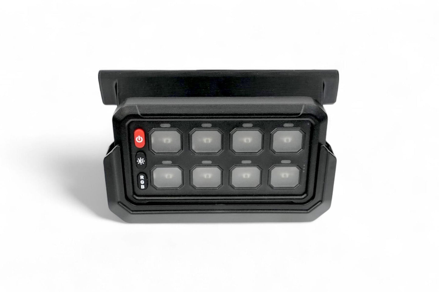 Porsche Cayenne 957 Wireless Switch Panel / Light Controller Mount